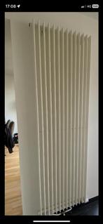 Vasco 14 lamellen radiator, Doe-het-zelf en Verbouw, Verwarming en Radiatoren, 800 watt of meer, 80 cm of meer, Zo goed als nieuw