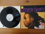 LP Steven Dante - Final out, Cd's en Dvd's, Ophalen of Verzenden, 1960 tot 1980, Zo goed als nieuw, 12 inch