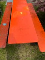 Biertafel te huur, Ophalen of Verzenden
