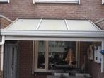 Terrasoverkapping, Ophalen, Gebruikt, Veranda