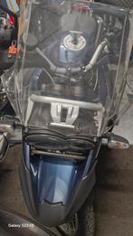 Windscherm kuipruit  BMW GS  of GSA 2004 tm 20013, Motoren, Onderdelen | BMW, Ophalen of Verzenden