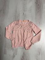 Someone vestje maat 116 te koop, Kinderen en Baby's, Kinderkleding | Maat 116, Ophalen of Verzenden, Zo goed als nieuw, Meisje