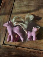 My little pony g1, Ophalen of Verzenden
