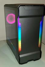 Gaming PC Desktop, 32 GB, Zo goed als nieuw, Gaming, SSD