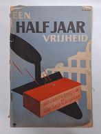 wo2 een half jaar vrijheid, Ophalen of Verzenden, Nederland, Boek of Tijdschrift