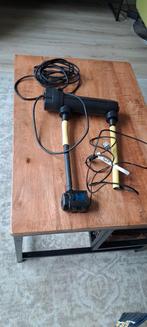 Jebao uv lamp met extra opvoerpomp, Dieren en Toebehoren, Ophalen of Verzenden, Zo goed als nieuw
