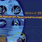 CD->SALE deliriou5? - mezzamorphis 100%, Verzenden, Zo goed als nieuw, Gospel