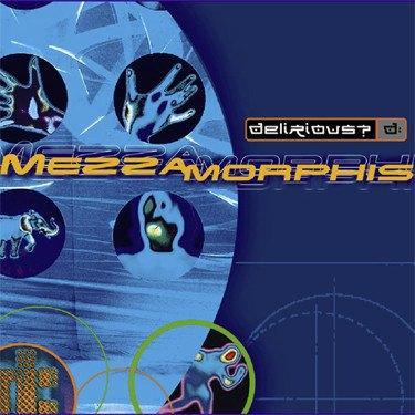 CD->SALE deliriou5? - mezzamorphis 100%, Cd's en Dvd's, Cd's | Religie en Gospel, Zo goed als nieuw, Gospel, Verzenden