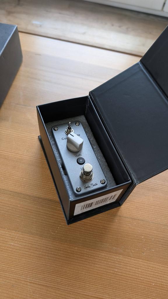 Copy - Paste mini looper, Muziek en Instrumenten, Effecten, Zo goed als nieuw, Overige typen, Ophalen of Verzenden