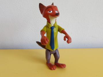 VOS TONY NICK VAN DISNEY beschikbaar voor biedingen