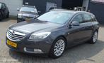 Opel Insignia Sports Tourer 1.4 Turbo EcoFLEX Business Editi, Euro 5, Gebruikt, 4 cilinders, Navigatiesysteem