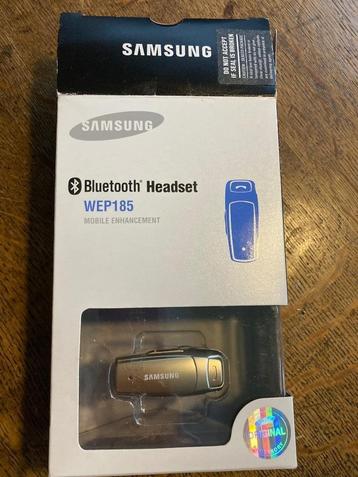 headset SAMSUNG beschikbaar voor biedingen