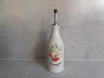Fles 17,5 cm. 300 ml. Vinaigre  Revol France, Huis en Inrichting, Keuken | Servies, Keramiek, Overige typen, Ophalen of Verzenden