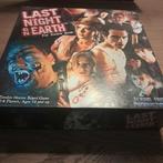 Last Night on Earth Bordspel, Vijf spelers of meer, Ophalen of Verzenden, Zo goed als nieuw, Flying Frog Productions