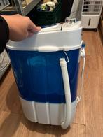 camping mini wasmachine, Witgoed en Apparatuur, Wasmachines, Ophalen, Minder dan 1200 toeren, Minder dan 85 cm, Minder dan 4 kg