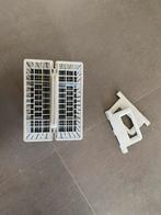 Whirlpool Vaatwasser Bestekmand - 2 Delig, Ophalen of Verzenden, Zo goed als nieuw