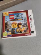 Lego City undercover, Spelcomputers en Games, Avontuur en Actie, Gebruikt, 2 spelers, Ophalen of Verzenden