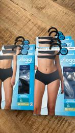 14 stuks Sloggi ondergoed XS, Ophalen of Verzenden, Zwart, Slip