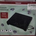 Inductie kookplaat een tafel model., Witgoed en Apparatuur, Kookplaten, Ophalen of Verzenden