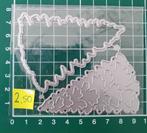 Kerstboom snijmal - Nieuw, Ophalen of Verzenden, Nieuw, Frame of Mal, Overige merken