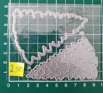 Kerstboom snijmal - Nieuw beschikbaar voor biedingen
