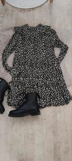 Zara jurk size XS, Ophalen of Verzenden, Zo goed als nieuw, Maat 34 (XS) of kleiner