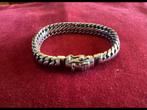 Buddha to buddha armband “ Ben XS “ zo goed als nieuw, Sieraden, Tassen en Uiterlijk, Armbanden, Ophalen of Verzenden, Zo goed als nieuw