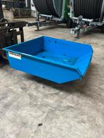 Kantelbak - Ideaal voor Heftruck, Zakelijke goederen, Ophalen