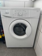 Whirlpool Hollywood 1400 - 5kg Wasmachine, Ophalen, 4 tot 6 kg, Voorlader, 85 tot 90 cm