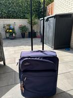 Samsonite rolkoffertje, Ophalen, Zo goed als nieuw, Minder dan 50 cm
