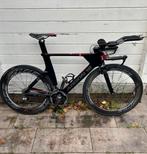 TE KOOP >>> Argon18 E118, Fietsen en Brommers, Fietsen | Racefietsen, Carbon, Heren, 15 tot 20 versnellingen, Ophalen