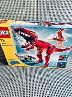 LEGO Designer Set 4507 Prehistoric Creatures, Lego, Lego, Gebruikt, Lego