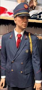 Fanfare , harmonie, korpsjassen , alle maten, Ophalen of Verzenden, Landmacht, Nederland, Kleding of Schoenen