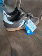 Adidas schoenen NIEUW Maat 39 samba bruin, Ophalen of Verzenden, Nieuw, Wit, Sneakers of Gympen