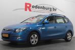 Hyundai i30 CW 1.4i Blue Dynamic - Airco / Radio cd / Stuurb, Auto's, Hyundai, Origineel Nederlands, Te koop, 5 stoelen, Benzine