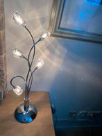 Luxe Designlamp, Ophalen of Verzenden, Zo goed als nieuw, Minder dan 100 cm