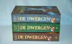 Markus Heitz - De wraak van de dwergen, Ophalen of Verzenden, Zo goed als nieuw, Markus Heitz