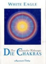 die Chakras, Ophalen of Verzenden, Zo goed als nieuw, Achtergrond en Informatie