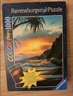 Puzzel, Ophalen, 500 t/m 1500 stukjes, Gebruikt, Legpuzzel