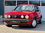 Volkswagen Golf 1.8 GL | 119.000 km | Topstaat | Veel nieuw!, 4 cilinders, Golf, Dealer onderhouden, Geïmporteerd
