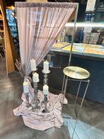 Welkomsbord te huur voor speciale gelegenheden, Hobby en Vrije tijd, Ophalen of Verzenden, Geboorte of Huwelijk