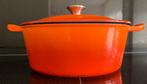Goetijzeren braadpan nieuw, Huis en Inrichting, Keuken | Potten en Pannen, Ophalen of Verzenden, Nieuw, Gietijzer, Koekenpan of Braadpan