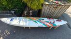 Mistral Pandera Windsurfplank ZGAN, Ophalen, 5 tot 7 m², 300 cm of meer, Zo goed als nieuw