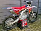 FANTIC XXF 250 2025 (Yamaha), Bedrijf, Crossmotor