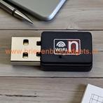 Wifi USB Adapter Dongel, Verzenden, Extern, CALLE RIO TORMES NUM, 1, PLANTA 1,DERECHA, OFICINA 3.Fuenlabrada,Madrid, 28947 Spain