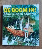 De boom in! - David Parfitt, Ophalen of Verzenden, Zo goed als nieuw