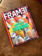 FRAME Magazine 2011 Issue 78, Boeken, Tijdschriften en Kranten, Ophalen of Verzenden, Zo goed als nieuw