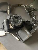 Nikon coolpix P80, Audio, Tv en Foto, Fotocamera's Digitaal, Ophalen of Verzenden, Gebruikt, Nikon, 8 keer of meer
