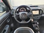 Renault Twingo Z.E. R80 E-Tech Série Limitée Urban Night 2, Auto's, Met garantie (alle), Zwart, Origineel Nederlands, Te koop