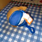 Paw Patrol sleutelhanger tasje knuffeltje Nickelodeon, Ophalen of Verzenden